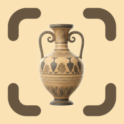 Identifying Antiques