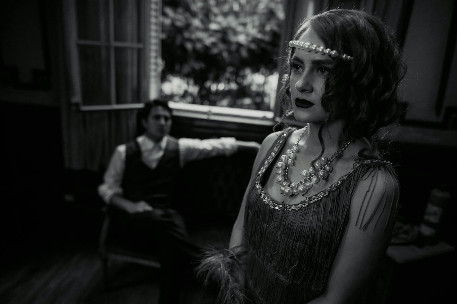 How Much is a 1920s Vanity Worth? Valuation Factors Revealed