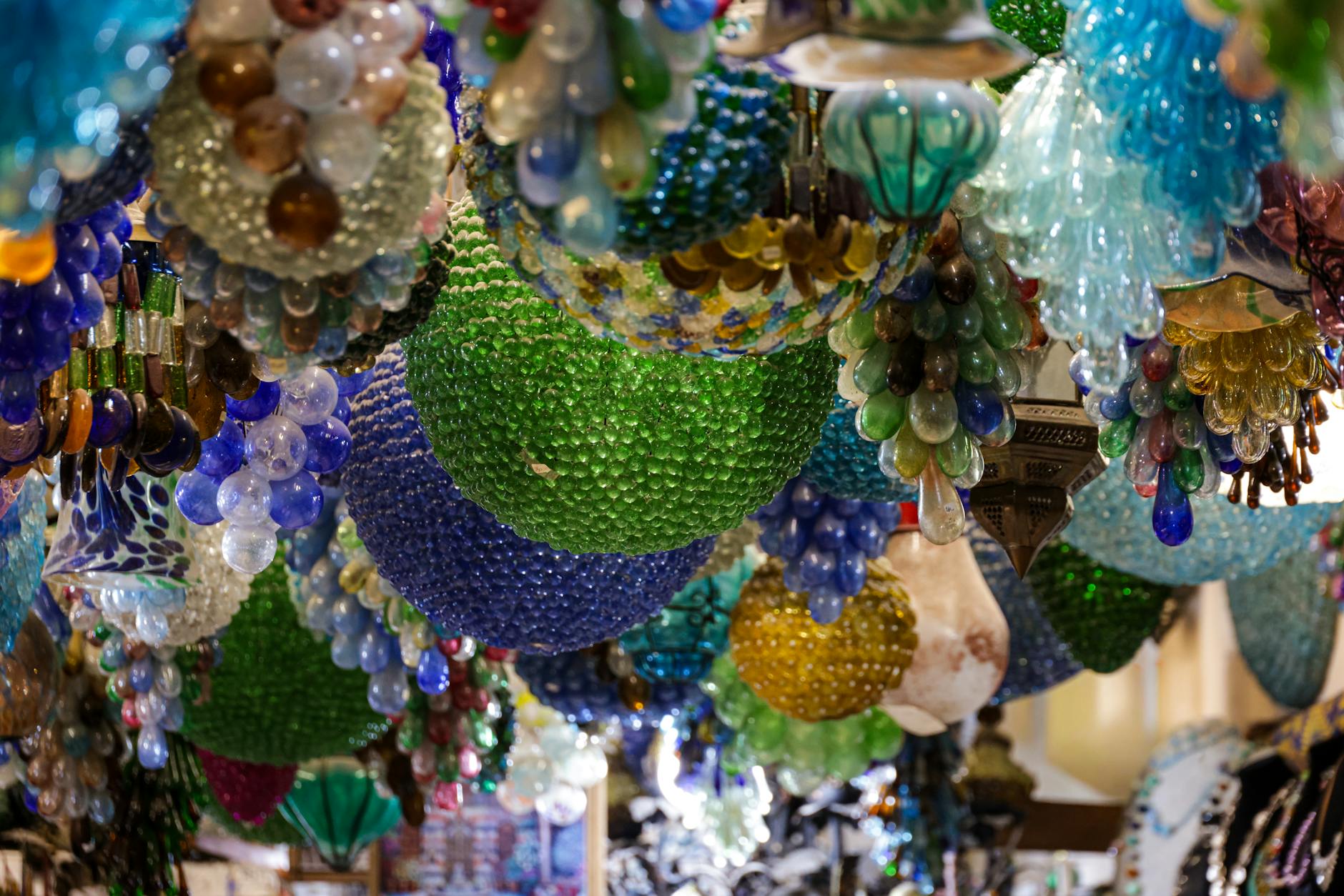 Murano Glass Authenticity: Is That Sticker Real or a Counterfeit?