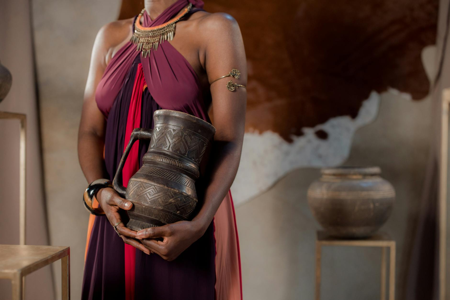 Antique Costume Jewelry: Identifying Signed vs. Unsigned Pieces