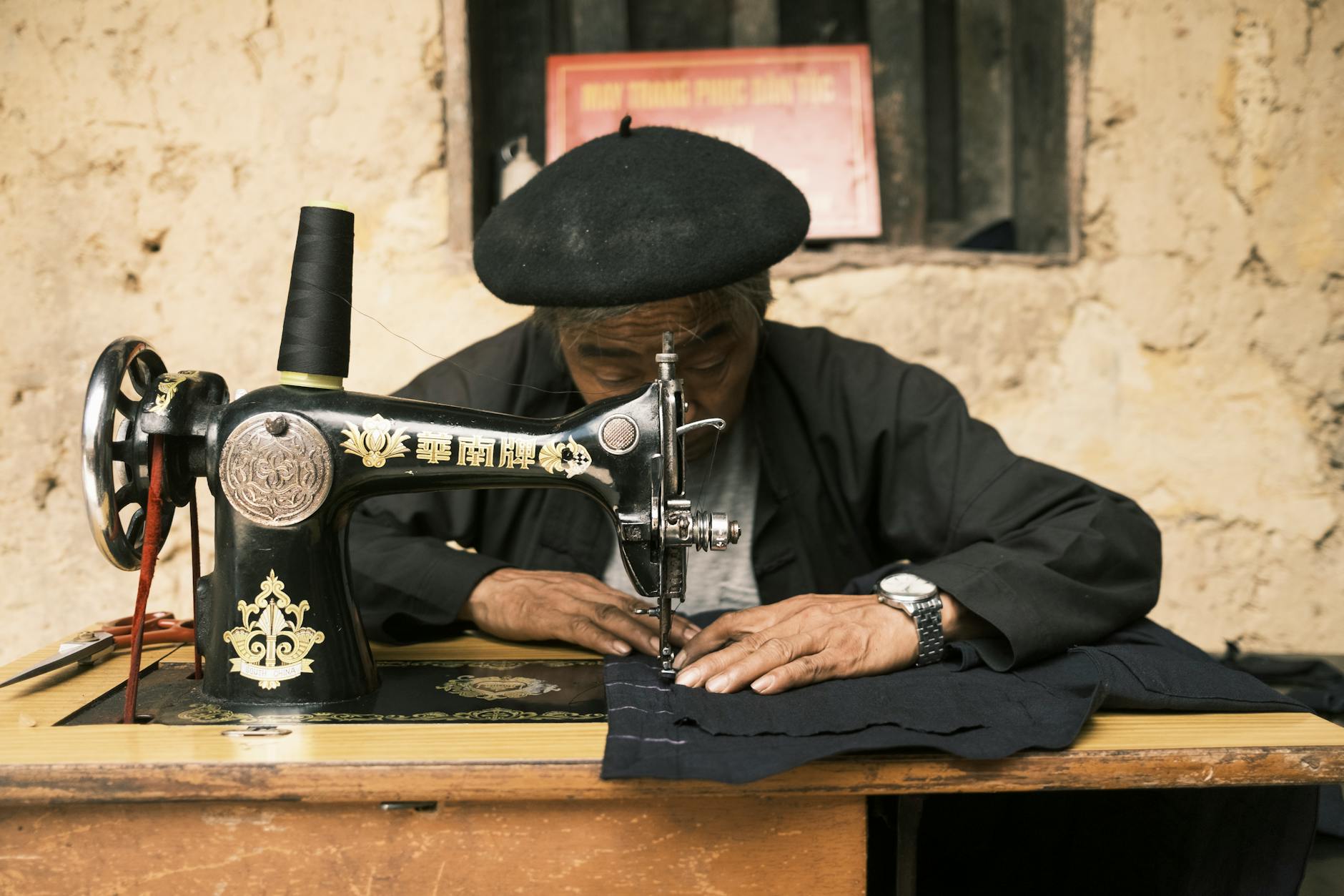 Antique Sewing Machine Identification: Is Your “Singer” Really Rare?