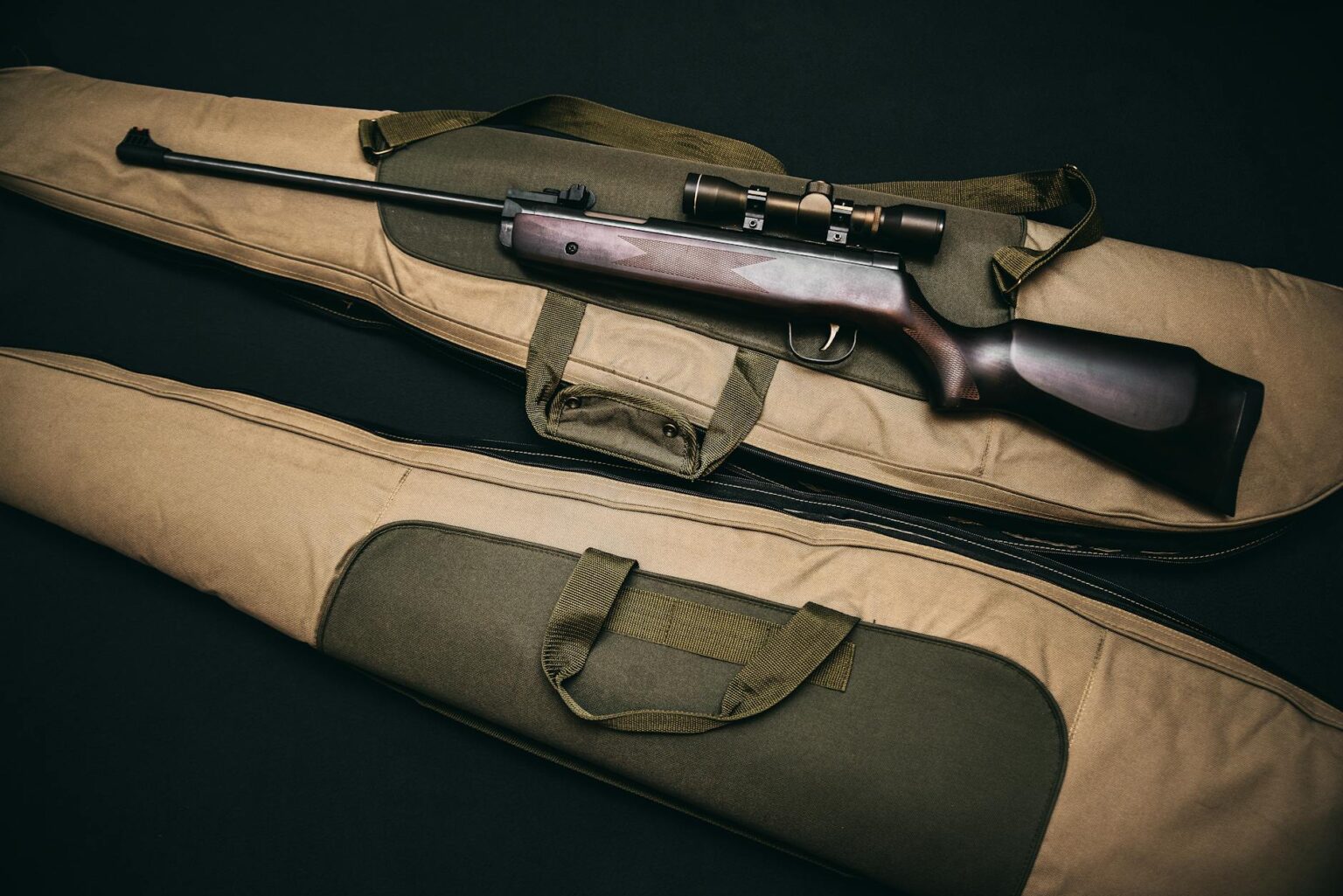 Antique Firearm Identification: Historical Marks (Safety & Value ...