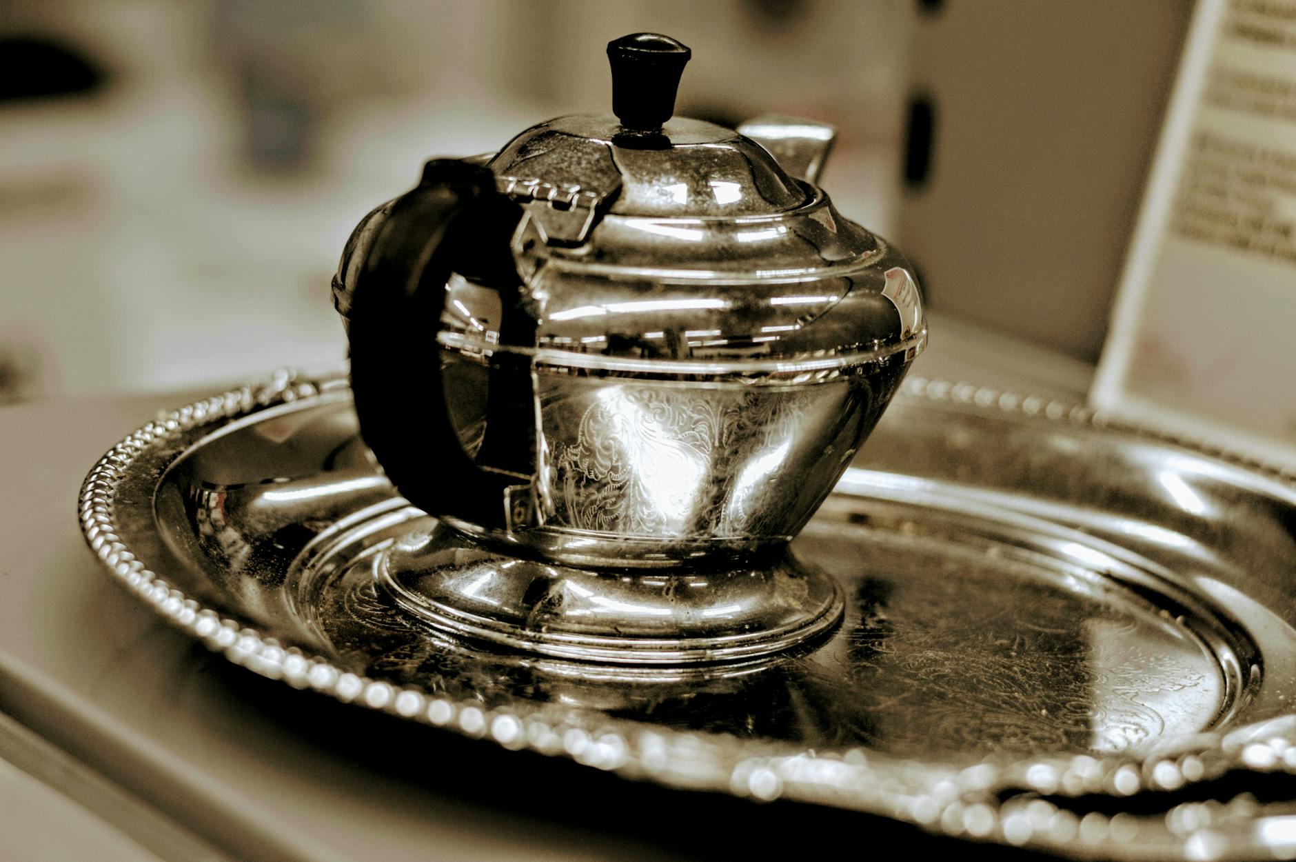 How to Identify Antique Silver: A Complete Beginner’s Guide