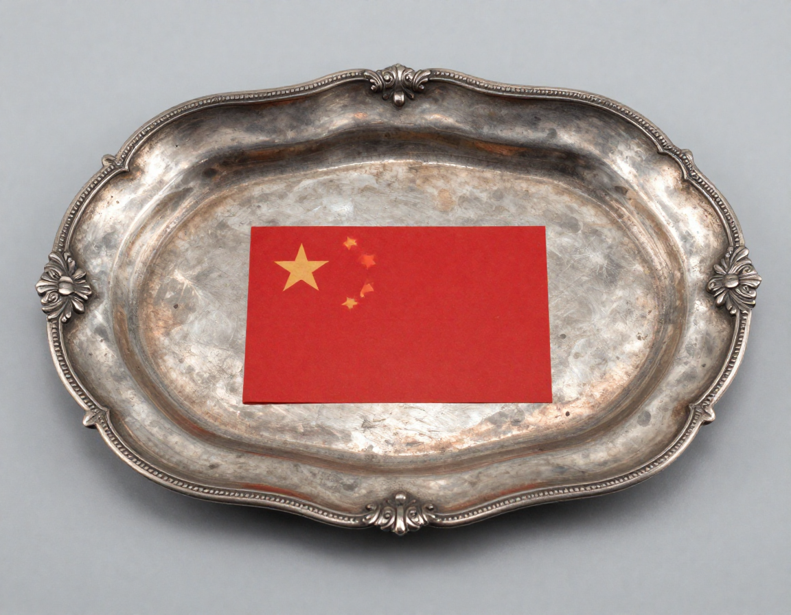 An image showing copper 