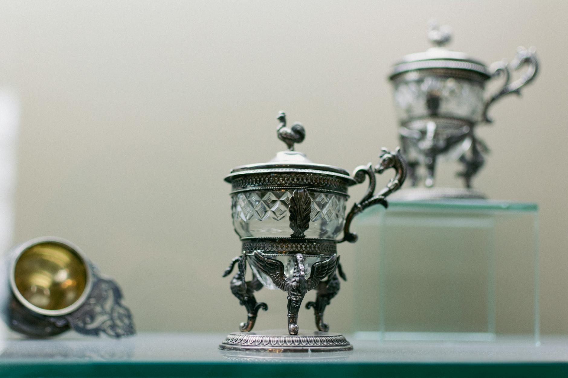 Antique Silver Spoon Collecting: A Beginner’s Guide to Styles and Values