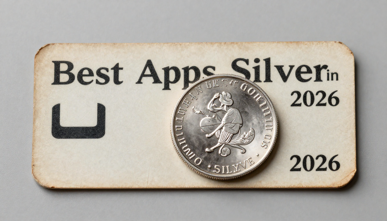 Best Apps for Identifying Antique Silver in 2026: Honest Reviews