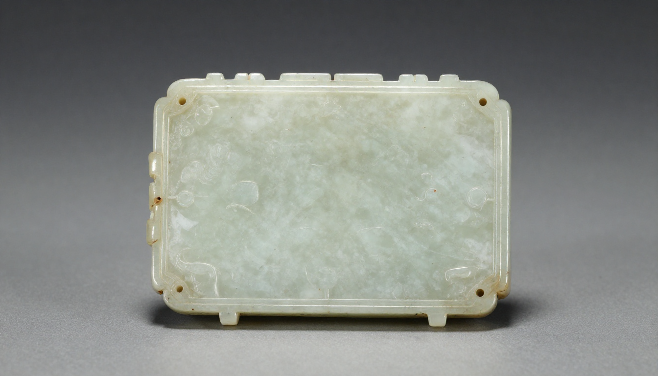 Fake Chinese Jade: The Tests Every Buyer Must Know Before Spending