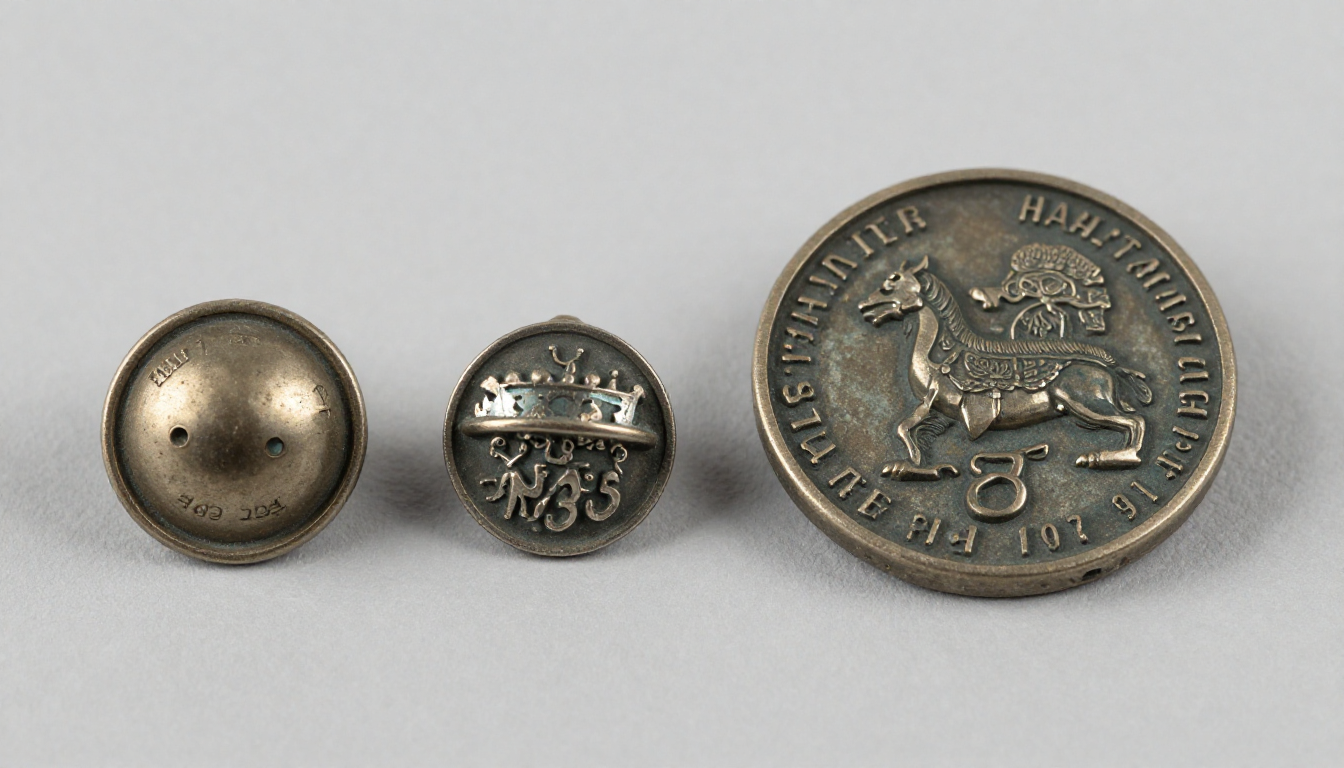 Antique Hallmarks and Maker’s Marks: Where to Look and What They Mean