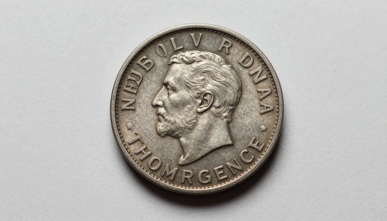 World War II Emergency Coinage: Identifying Steel, Zinc and Wartime Metals