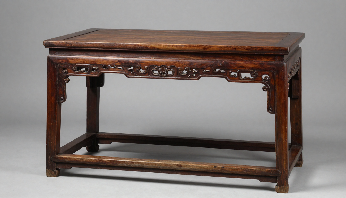 Ming Dynasty Furniture and Decorative Arts: The Collector’s Entry Guide