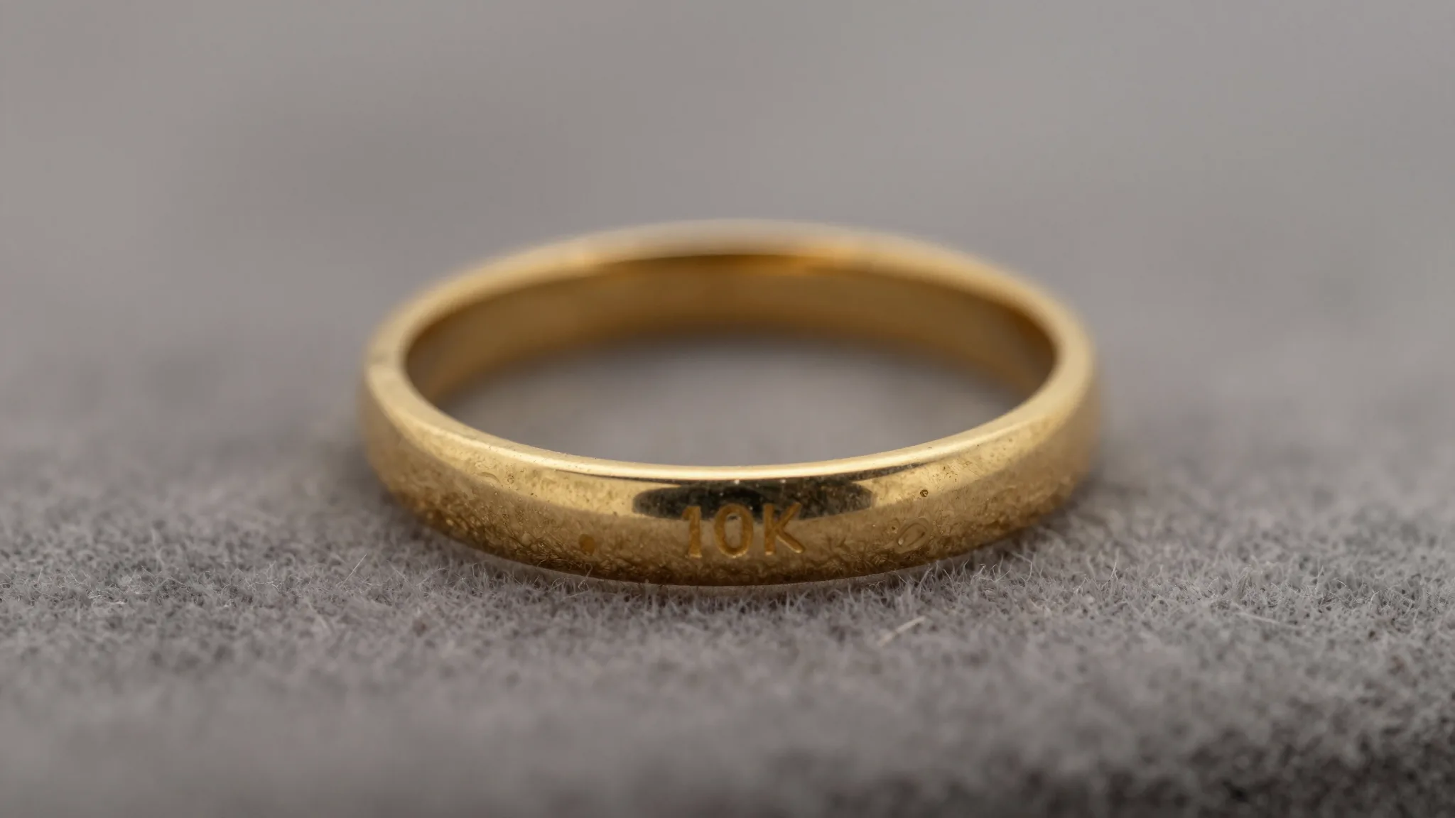 10k gold hallmark meaning: how to verify authenticity