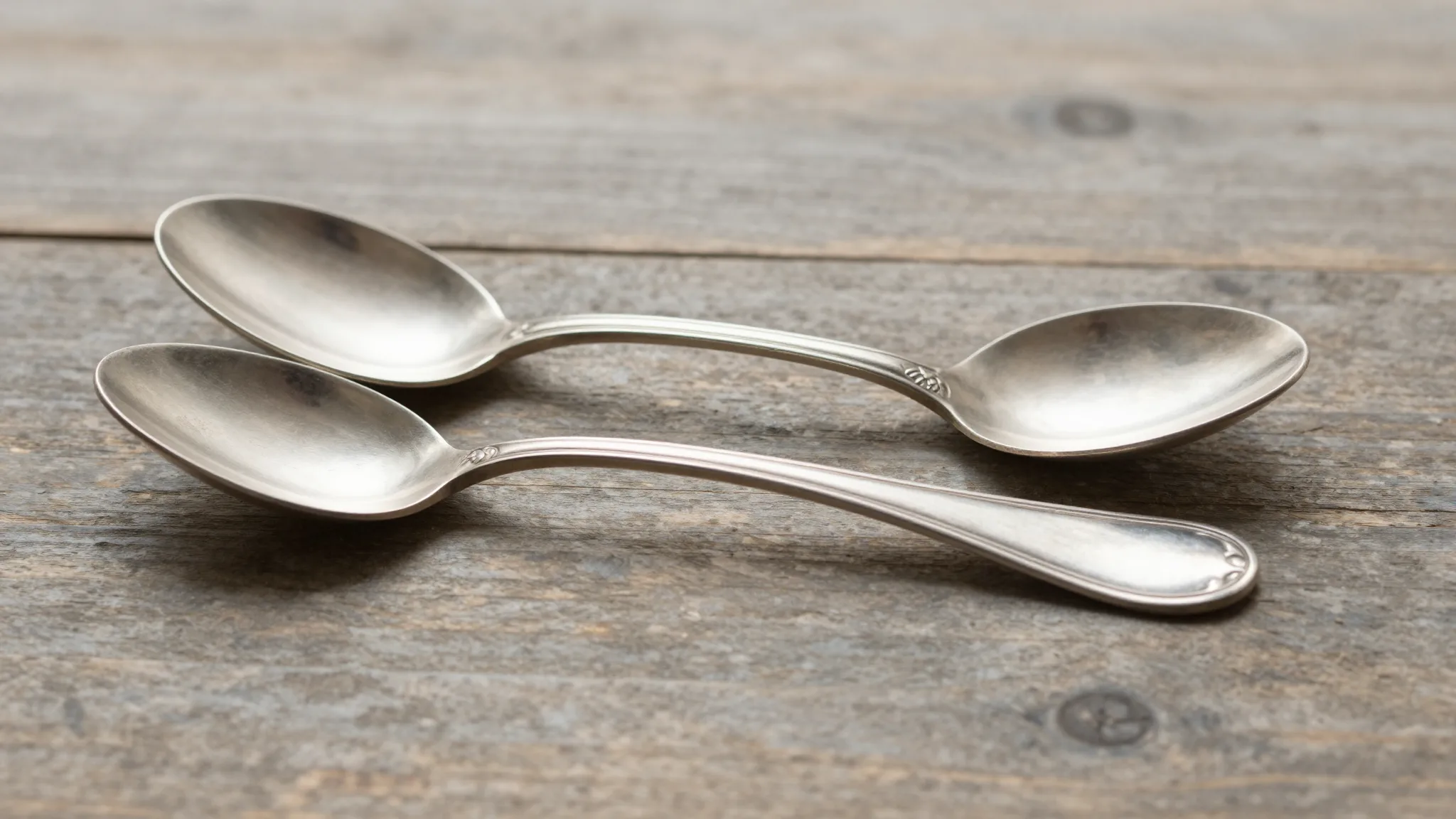 Rogers Sterling Silver Patterns: How to Identify Any Piece