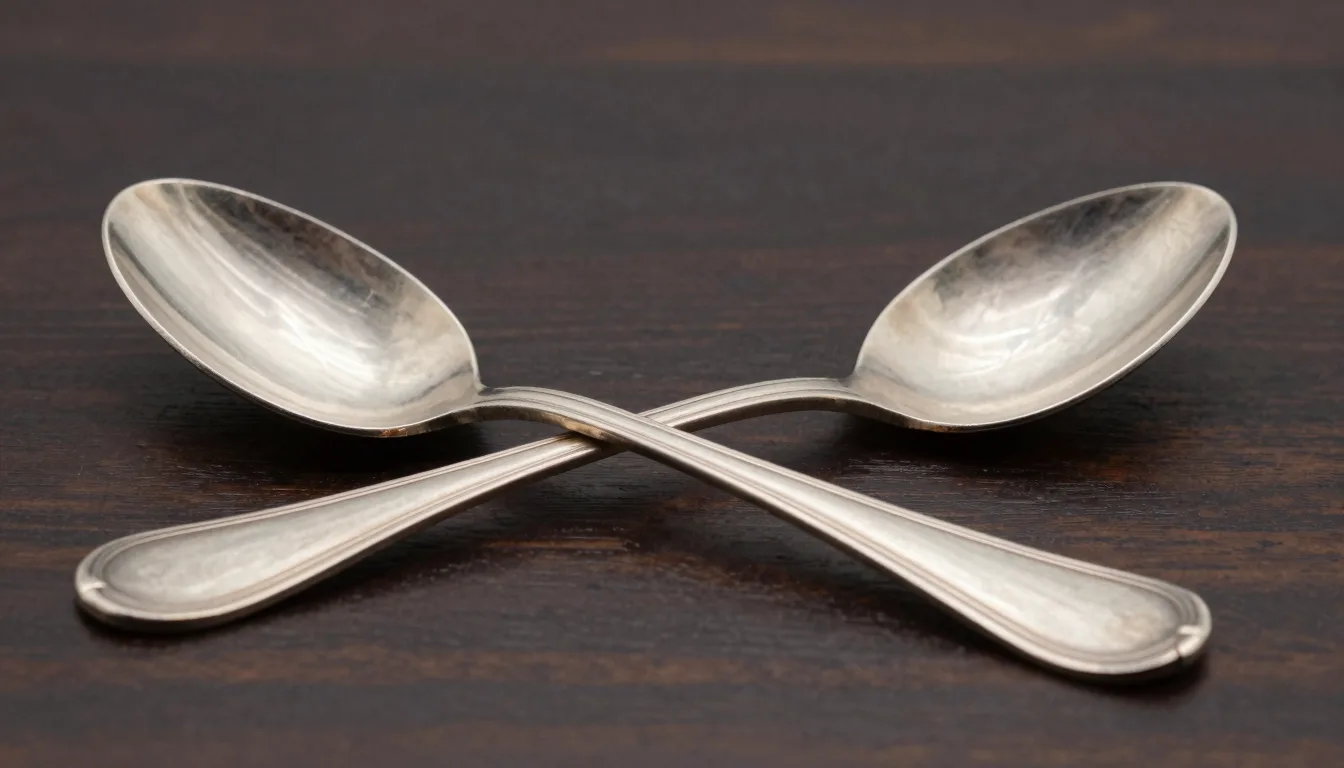 Sterling silver vs silver plate: 5 ways to spot the difference