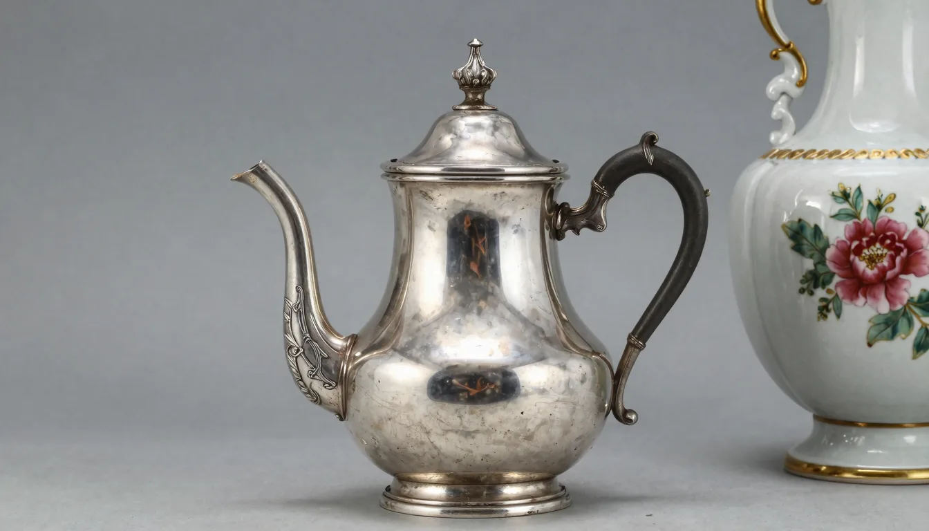 12 antiques set to soar in value by 2026