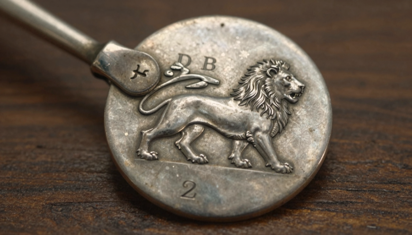 Best apps to identify silver hallmarks in 2026: Honest tests and rankings