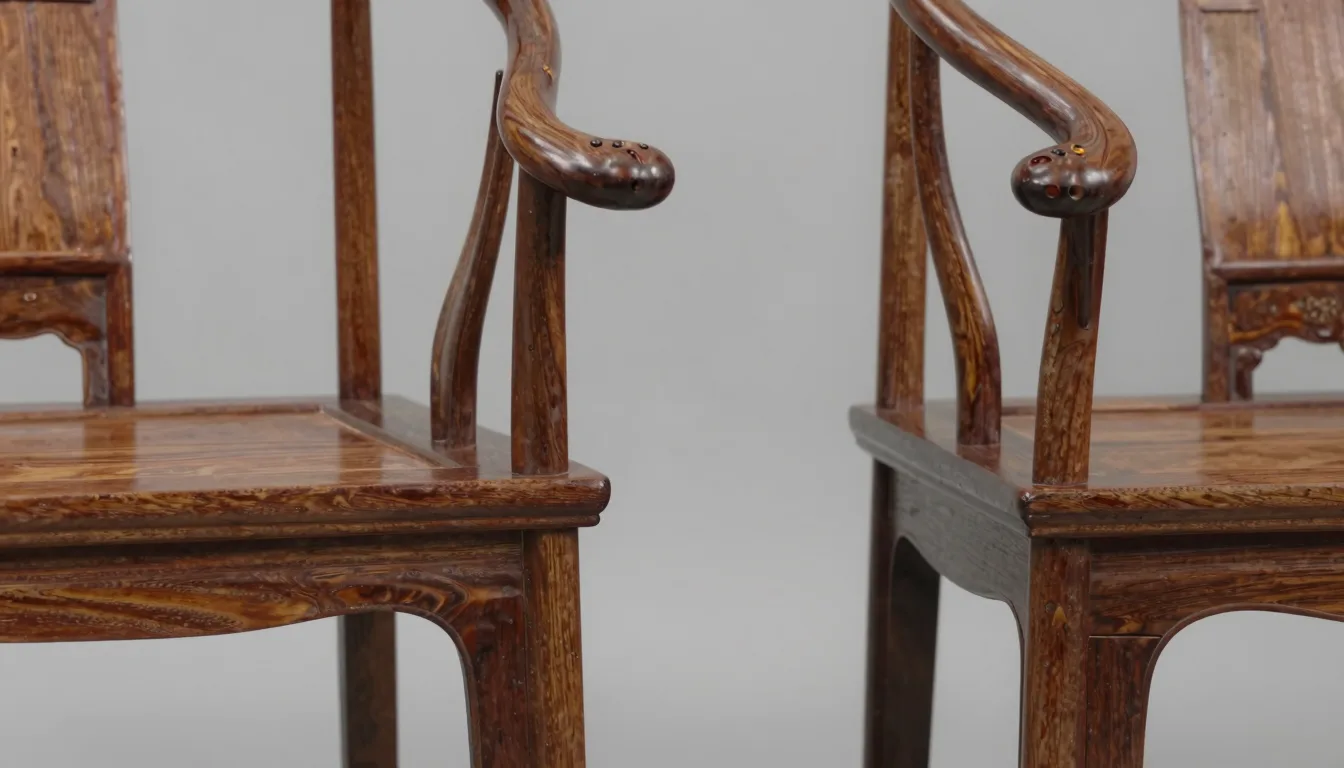Duncan Phyfe Furniture: Spotting Originals vs. Reproductions