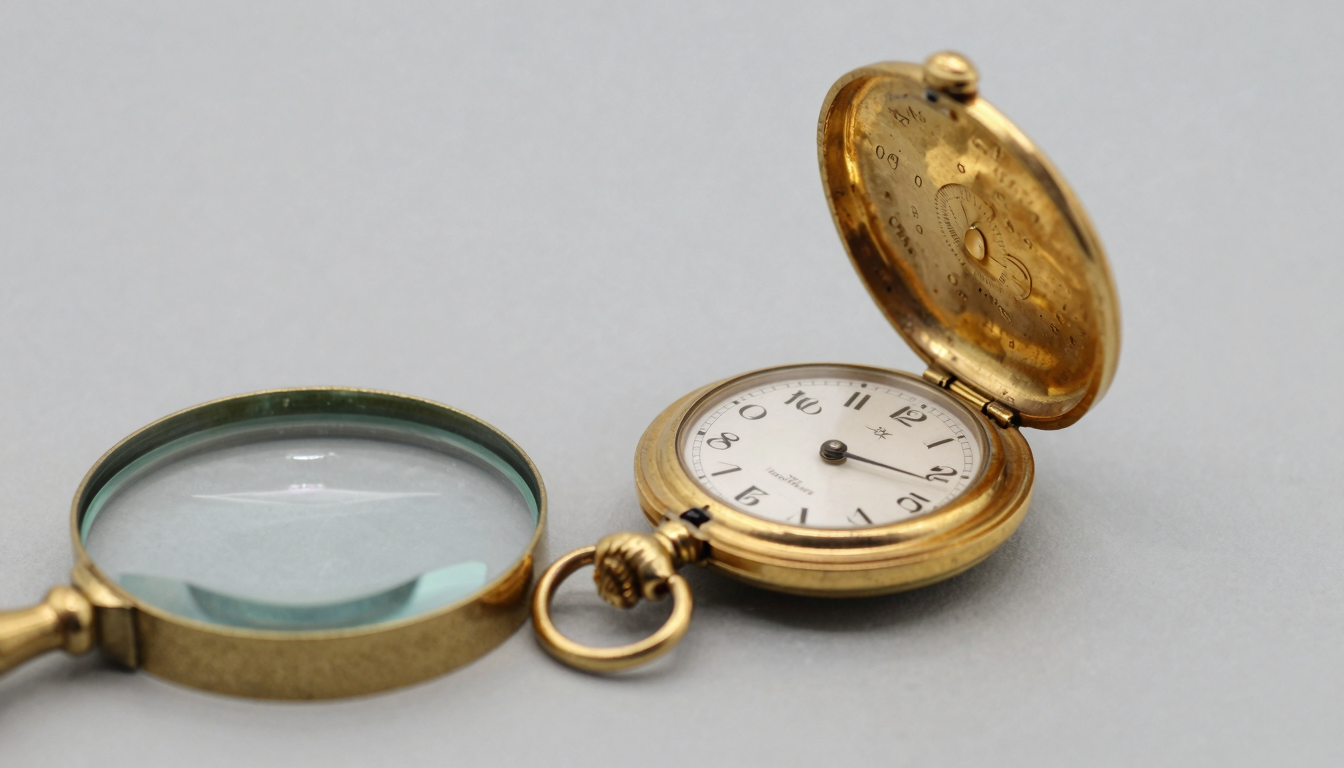 Gold-plated hallmark identification: what GP, GF, and HGE mean
