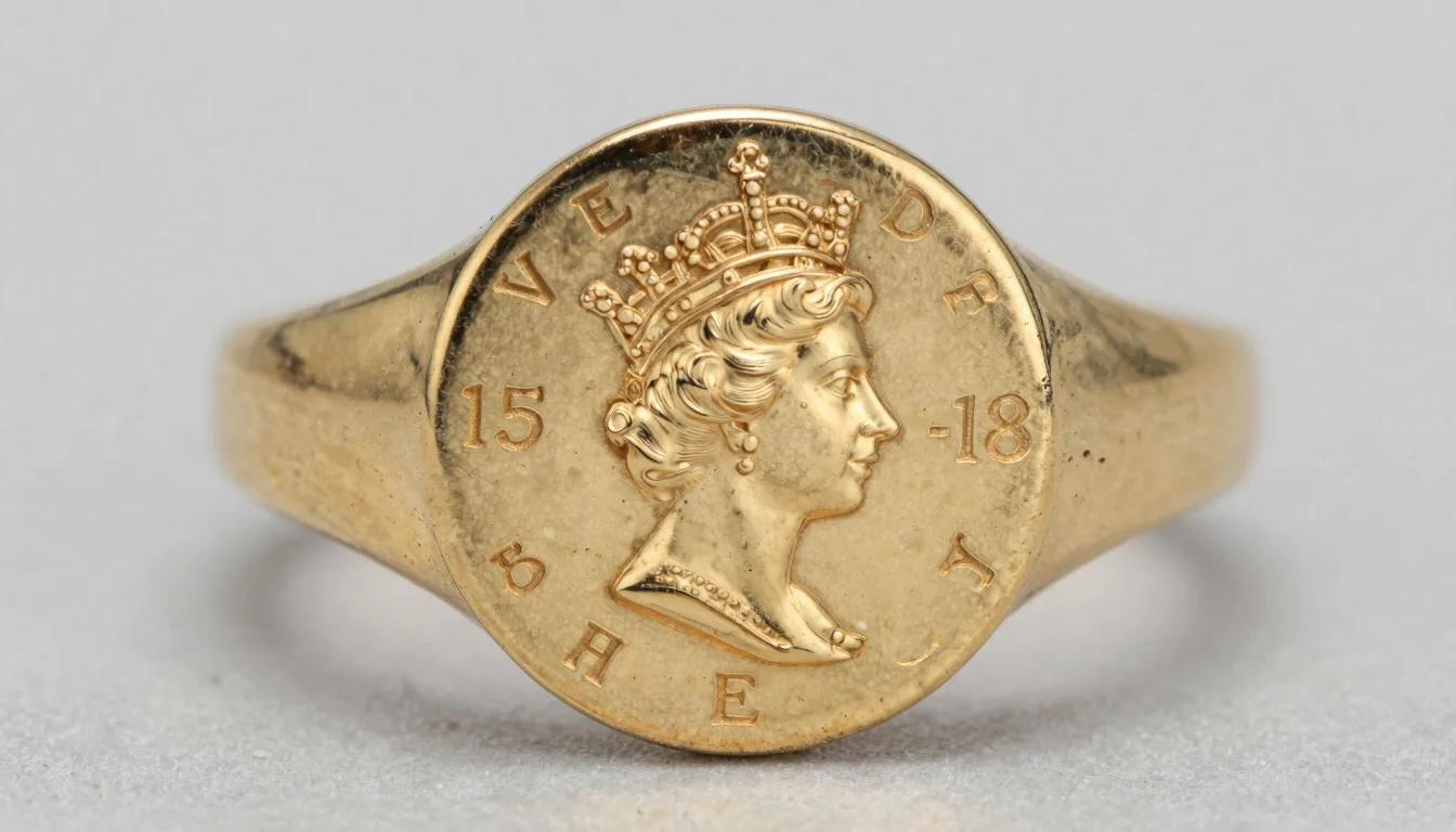 Victorian gold hallmarks: complete date and maker guide for collectors