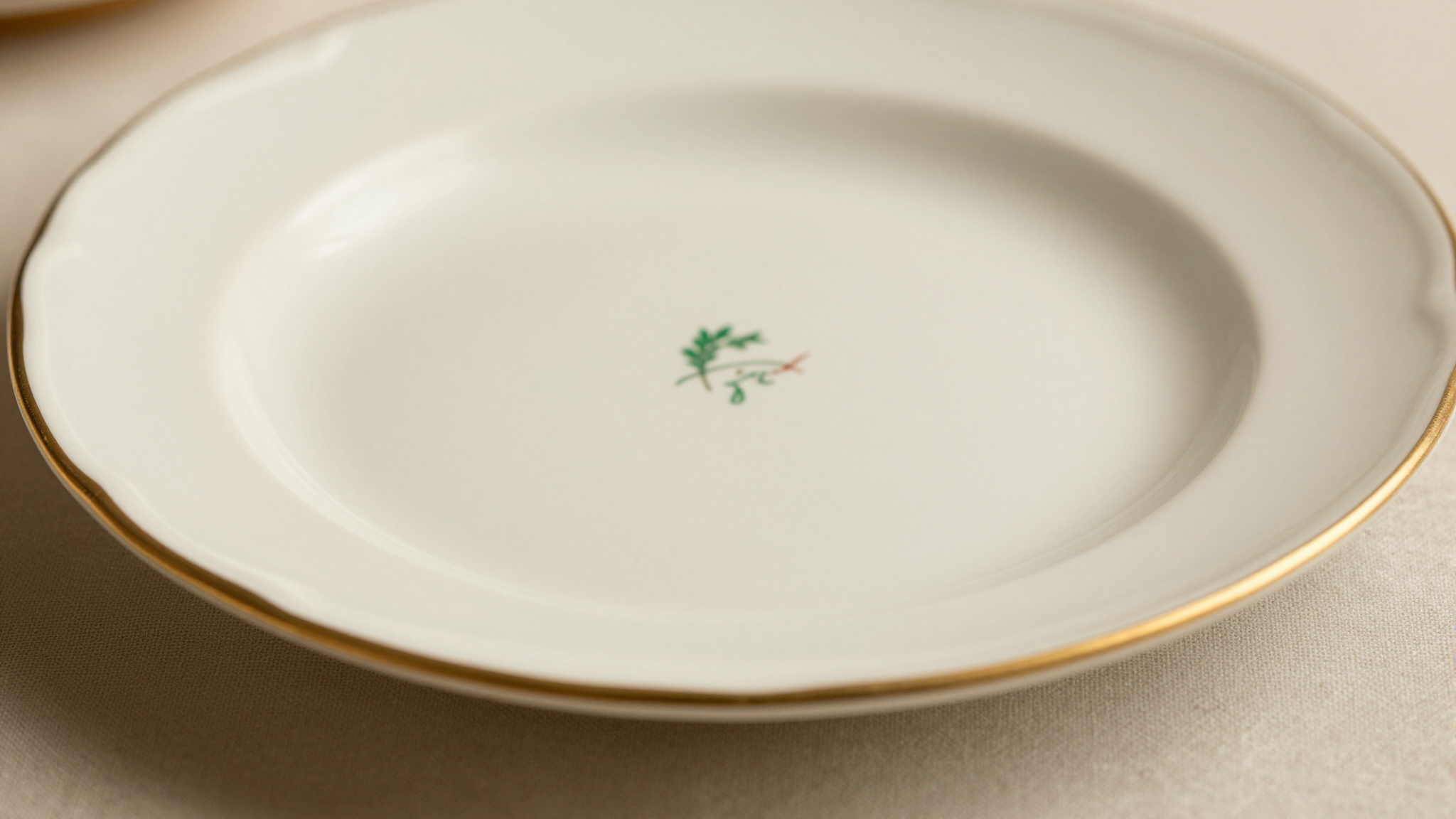 Lenox china marks: how to date and value your porcelain