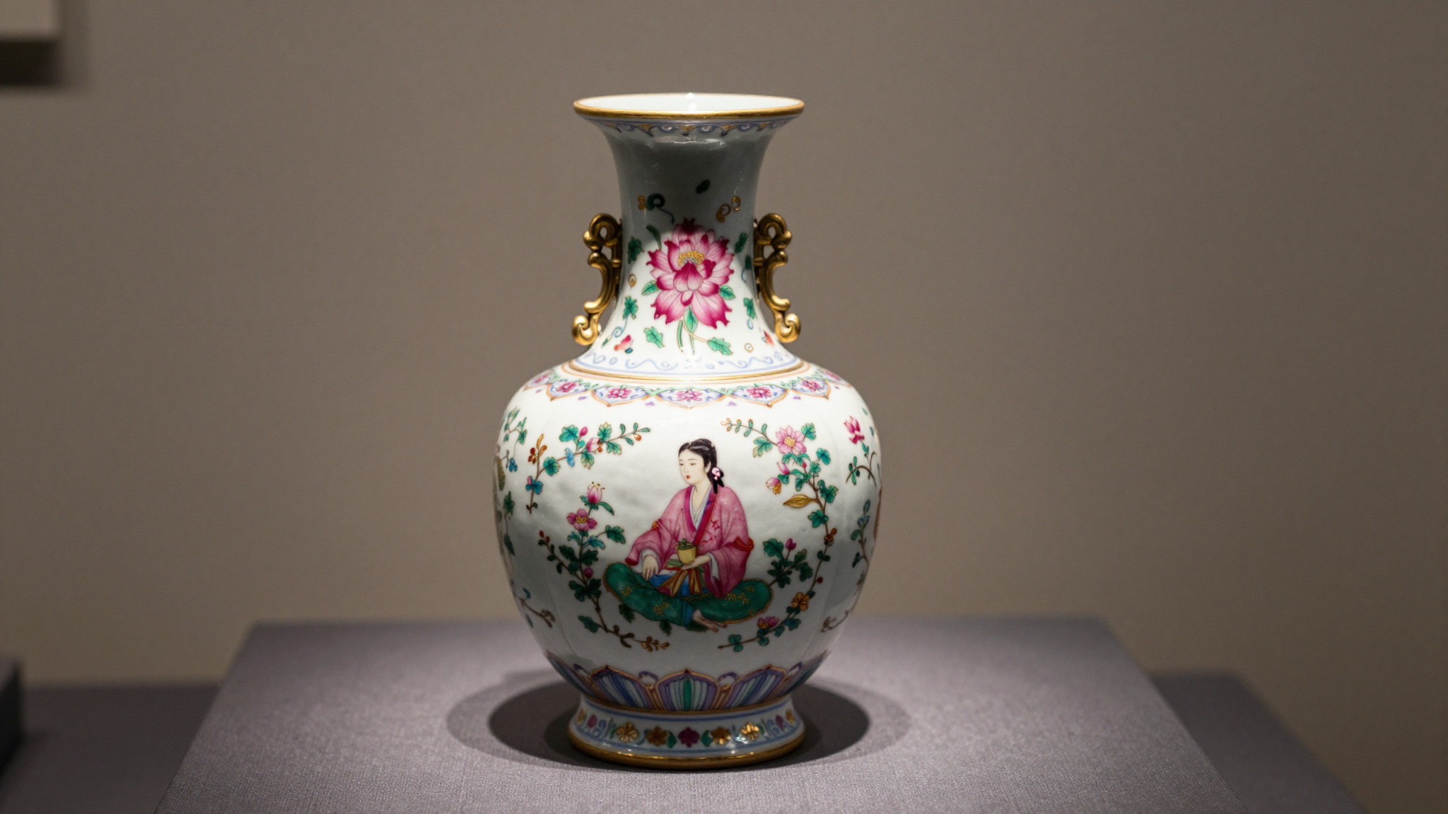 The 25 most expensive antiques ever sold at auction
