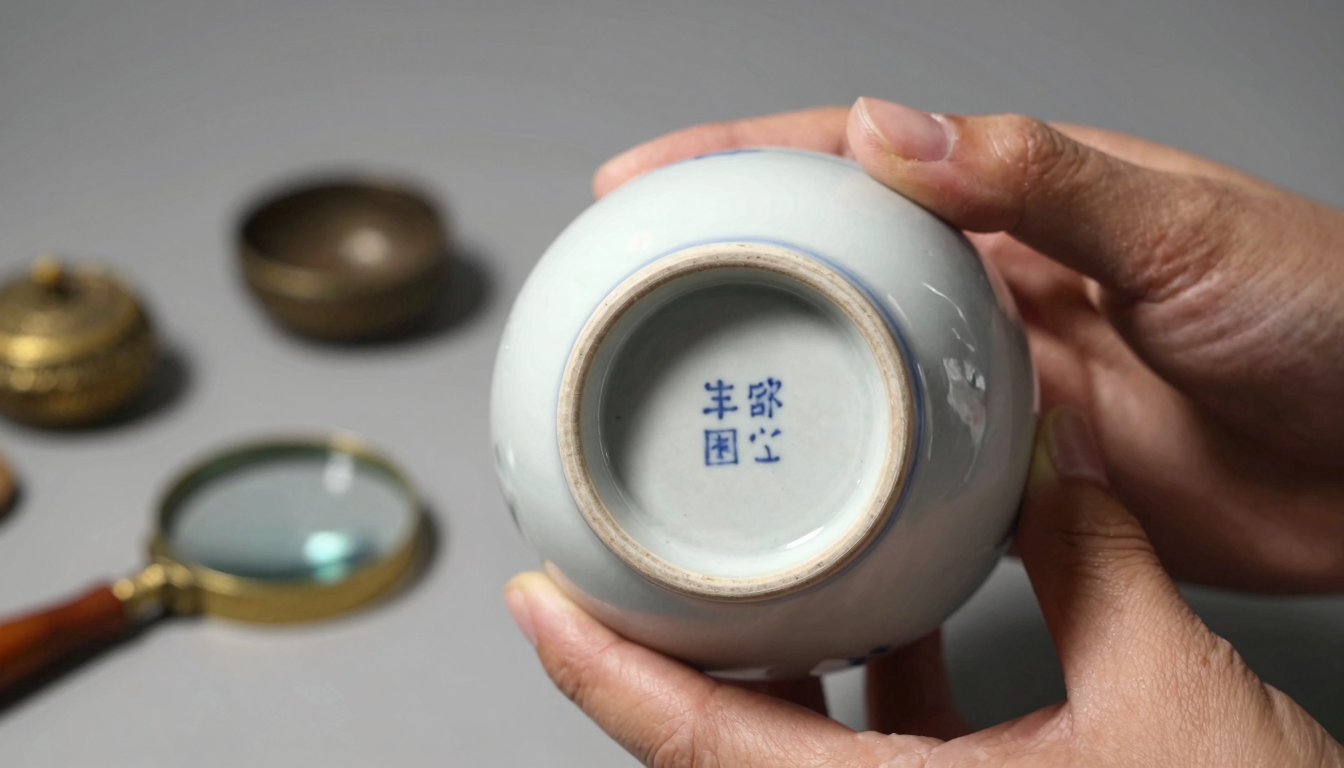 What’s my antique worth? How to find out instantly without an appraiser