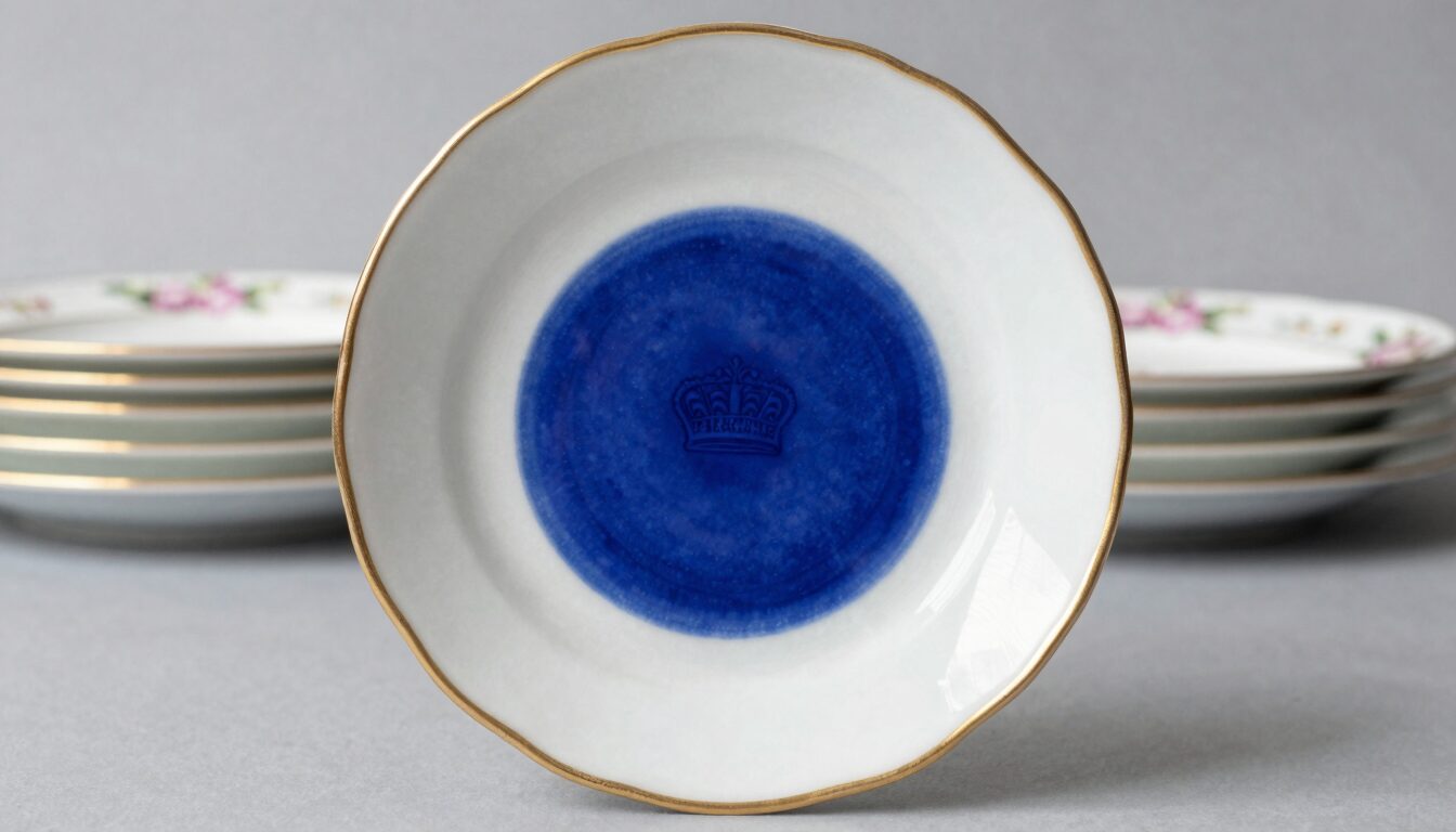 Bavaria porcelain marks: decoding “Bavaria Germany” backstamps
