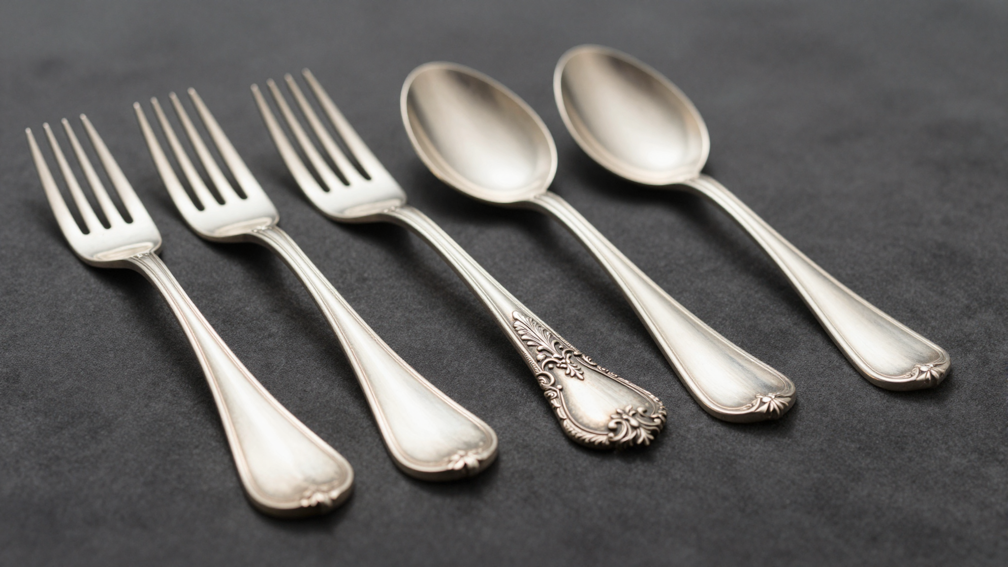 International Silver Co. sterling marks: a complete reference