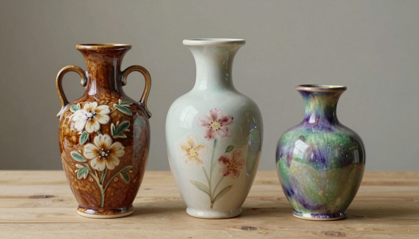 Weller pottery marks and value guide: how to date and price your piece