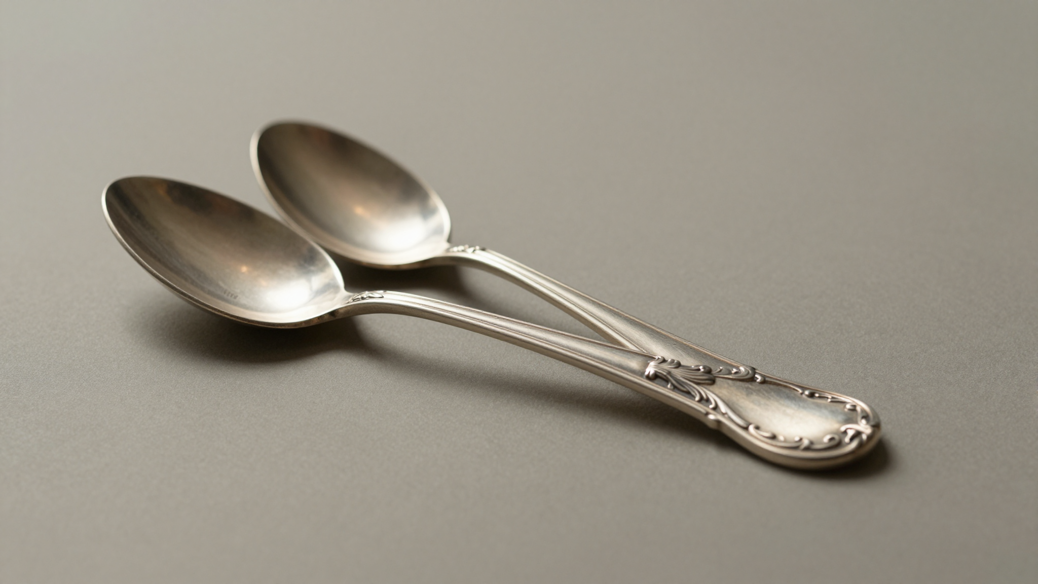 Whiting sterling silver: pattern and date identification guide