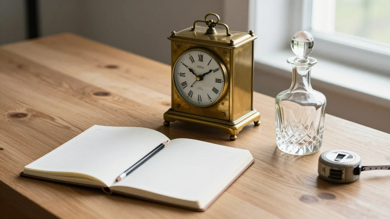 What Is My Antique Worth? A Simple Way to Find Out in 2026