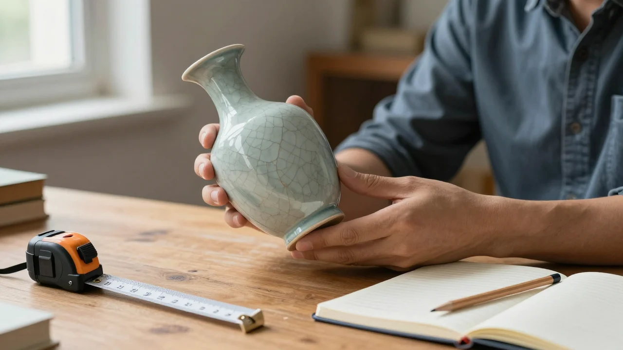 How Appraisers Determine Antique Value