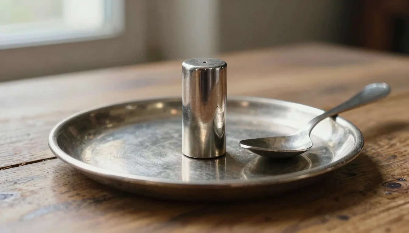 The Magnet Test for Silver: Does It Actually Work?