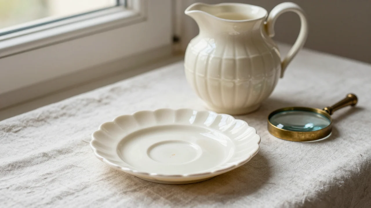 Belleek Marks: Black, Green, Gold, Blue