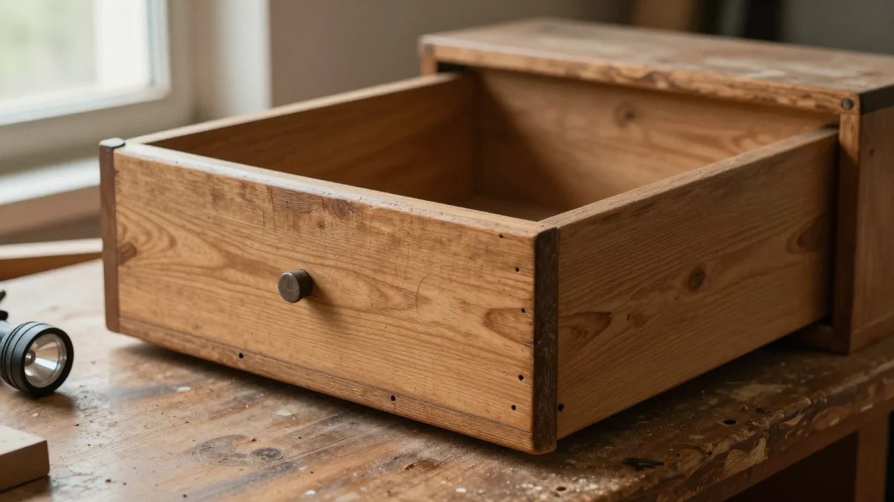 The “Maker’s Mark” on Furniture: Where to Look and What It Means